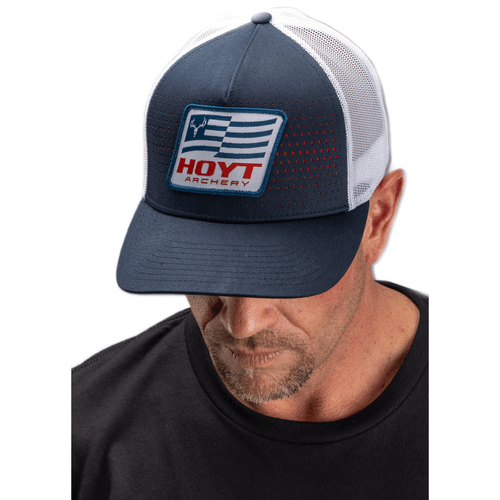 Hoyt Banner Hat