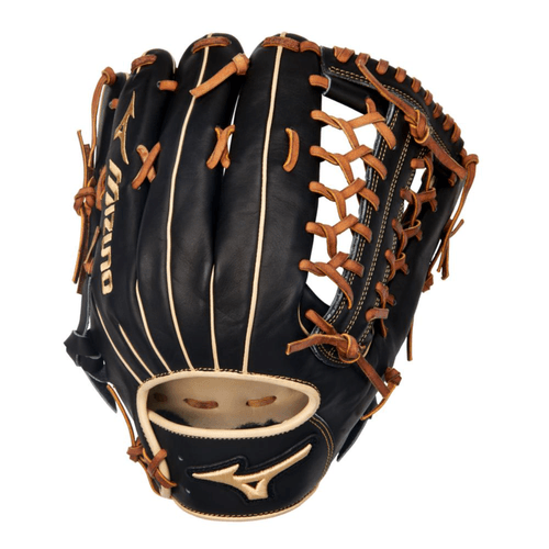 Mizuno Pro Select Outfield Deep Pocket Baseball Glove 12.75"