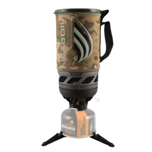 Jetboil Flash Stove Cooking System