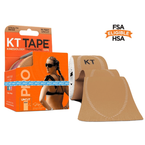 KT Tape Pro® 16 Ft Uncut