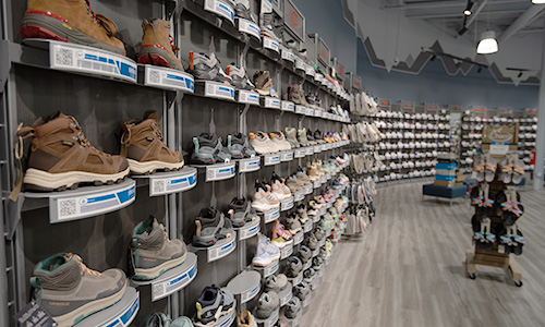 Bob Ward's in Hamilton, Montana | Top Brands in Footwear