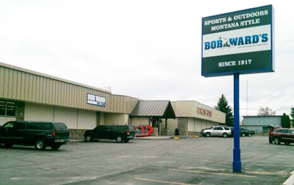 Image of bobwards storefront