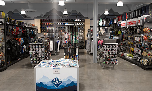 Al's Sporting Goods: Your One-Stop Shop for Sports Equipment in St