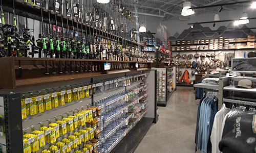 Al's Sporting Goods: Boise's Top Source for Fishing Gear