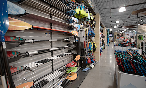 Al's Sporting Goods: Boise's Top Source for Fishing Gear