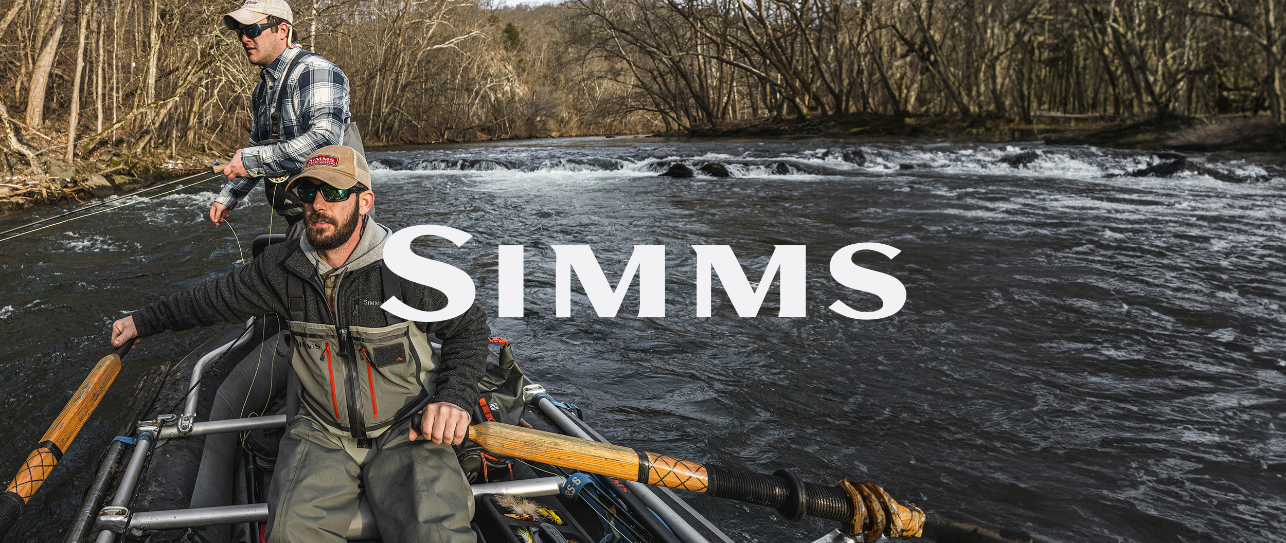 Simms Fishing Products  Als.com 